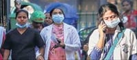 Covid Not Over: Is it Corona or H3N2 Influenza..!?